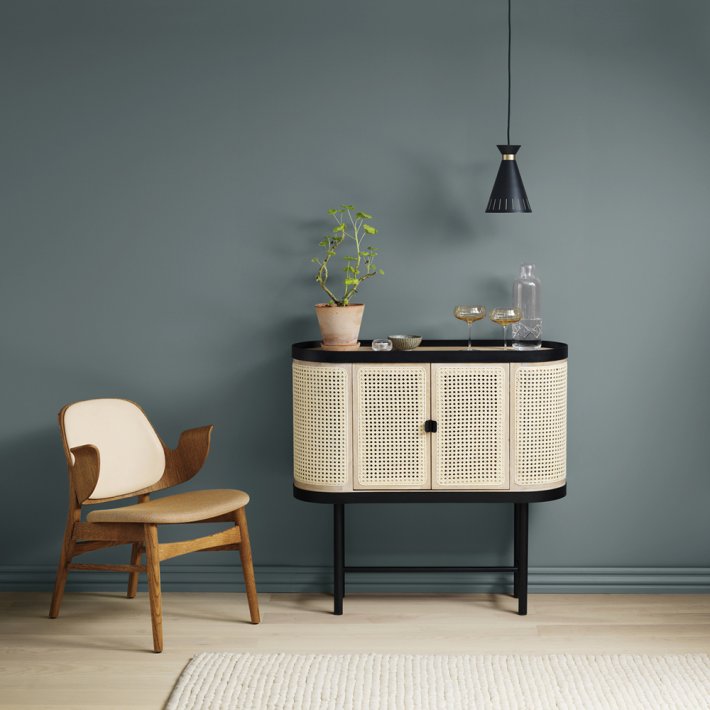 WARM NORDIC - Be My Guest barskab