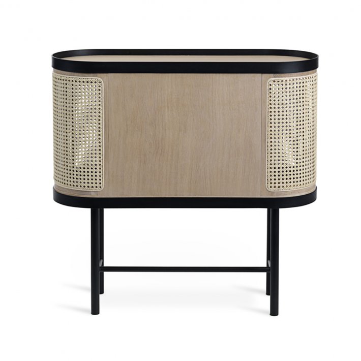 WARM NORDIC - Be My Guest barskab