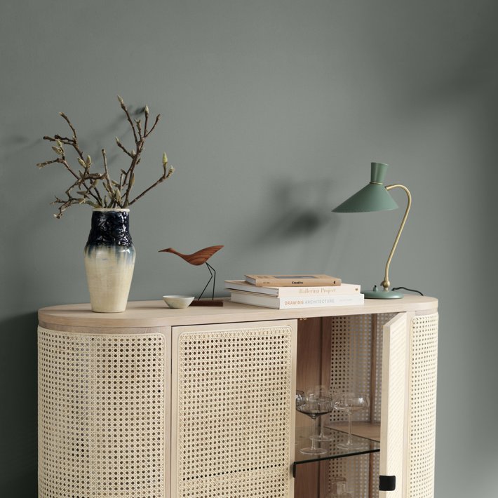 WARM NORDIC - Be My Guest skab