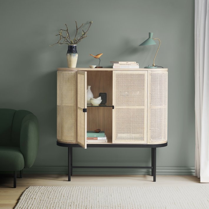 WARM NORDIC - Be My Guest skab