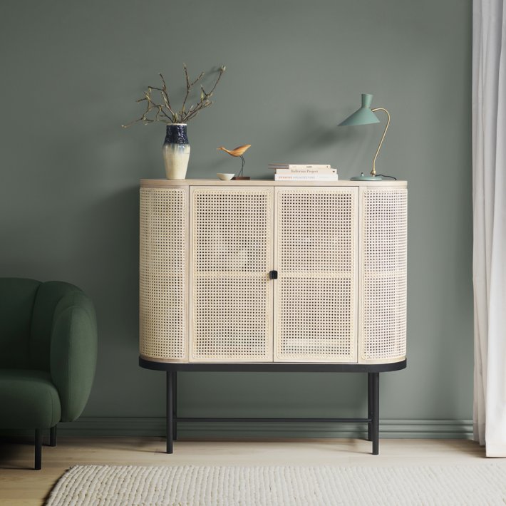 WARM NORDIC - Be My Guest skab