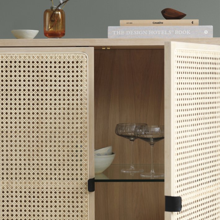 WARM NORDIC - Be My Guest skab