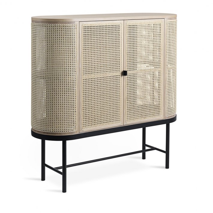 WARM NORDIC - Be My Guest skab