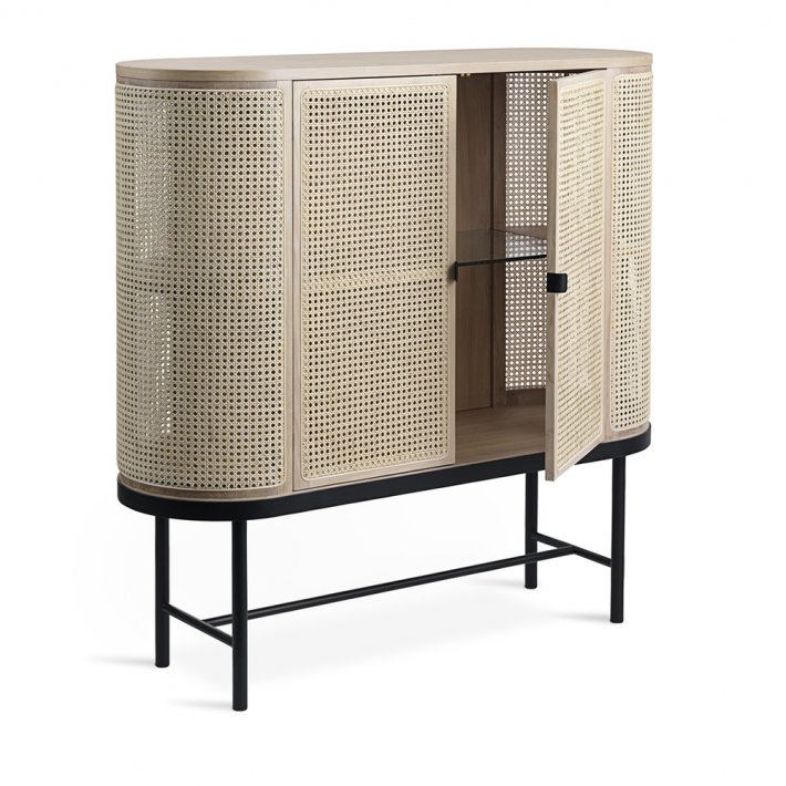 WARM NORDIC - Be My Guest skab