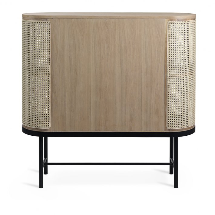 WARM NORDIC - Be My Guest skab