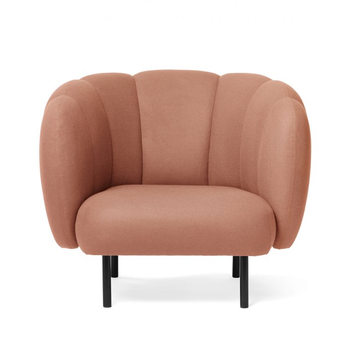 WARM NORDIC - Cape Loungestol | Med Syninger