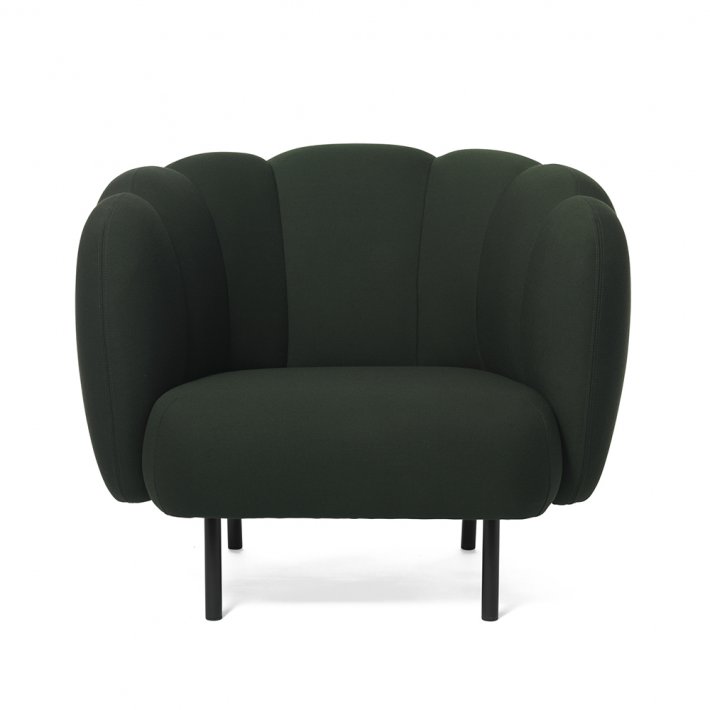 WARM NORDIC - Cape Loungestol | Med Syninger