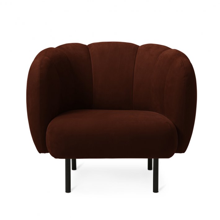 WARM NORDIC - Cape Loungestol | Med Syninger