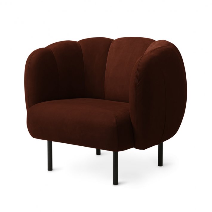 WARM NORDIC - Cape Loungestol | Med Syninger