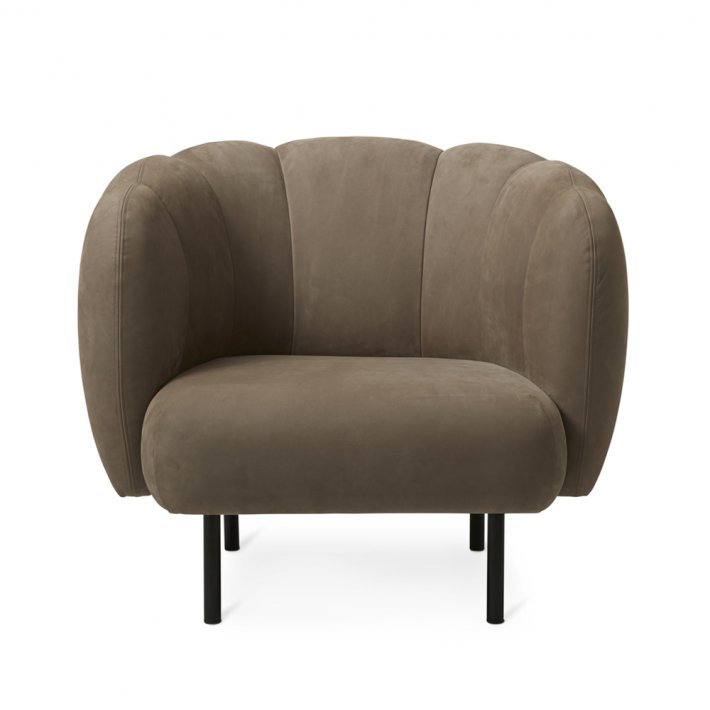 WARM NORDIC - Cape Loungestol | Med Syninger