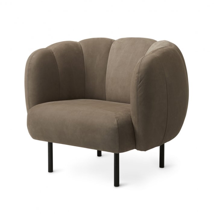 WARM NORDIC - Cape Loungestol | Med Syninger