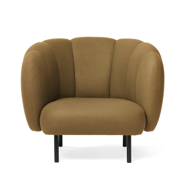 WARM NORDIC - Cape Loungestol | Med Syninger