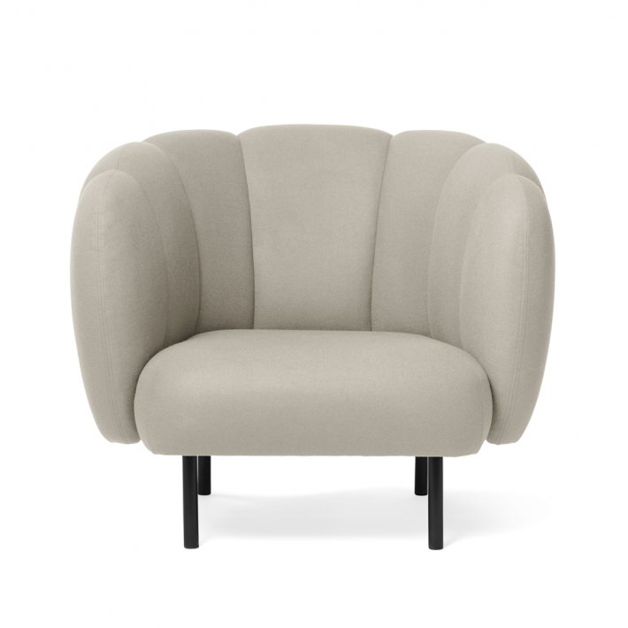 WARM NORDIC - Cape Loungestol | Med Syninger