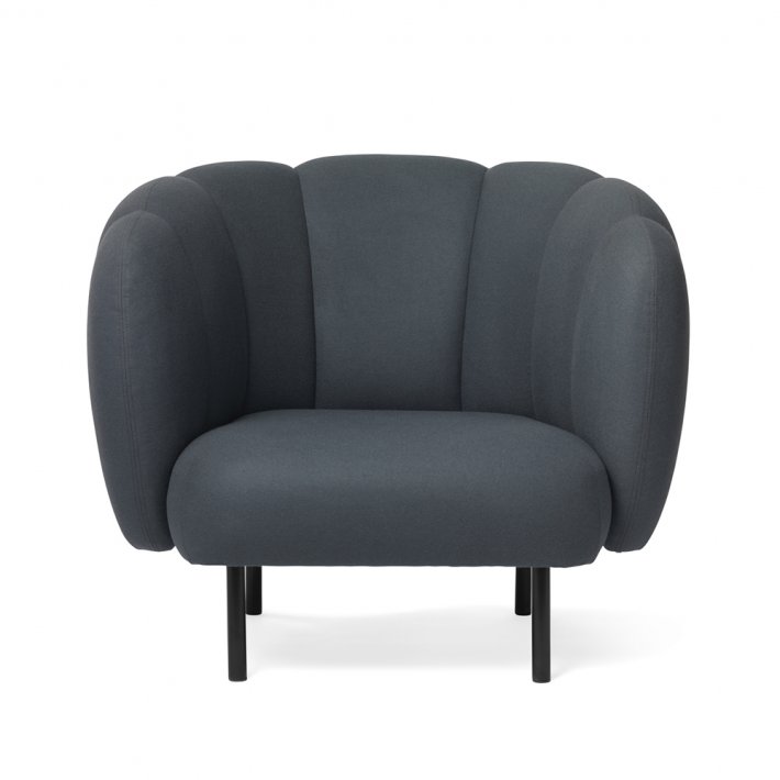 WARM NORDIC - Cape Loungestol | Med Syninger