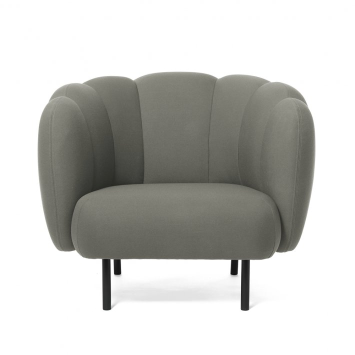 WARM NORDIC - Cape Loungestol | Med Syninger