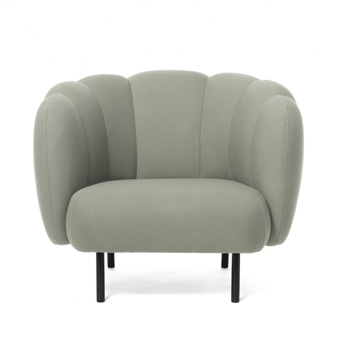 WARM NORDIC - Cape Loungestol | Med Syninger