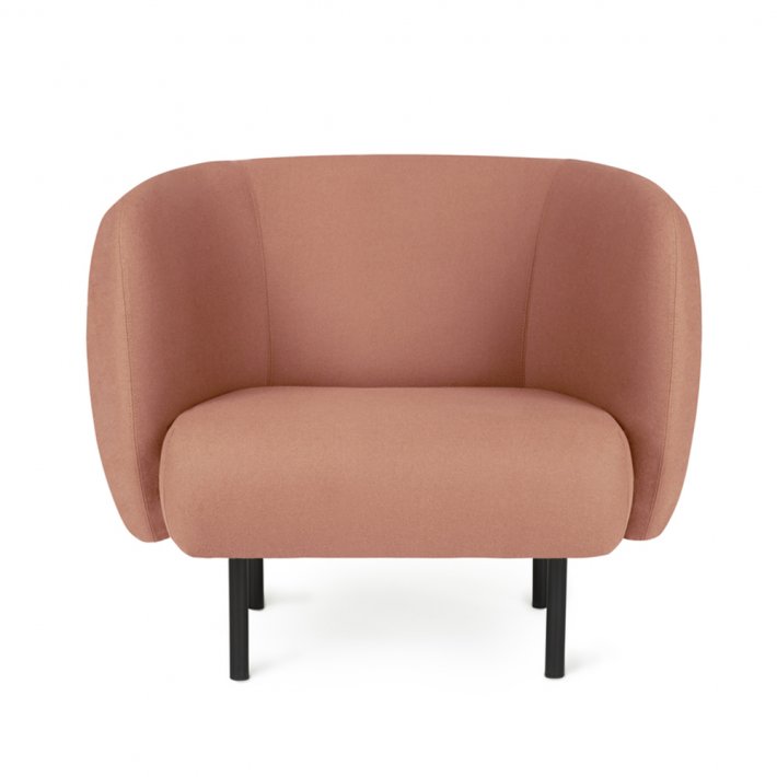 WARM NORDIC - Cape Loungestol