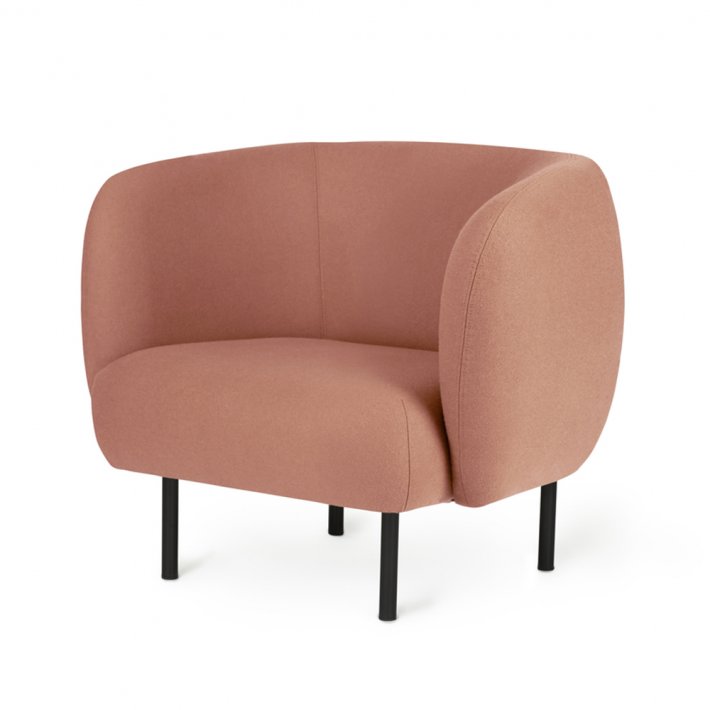 WARM NORDIC - Cape Loungestol