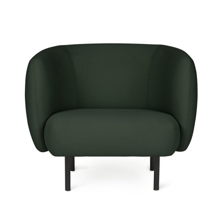 WARM NORDIC - Cape Loungestol