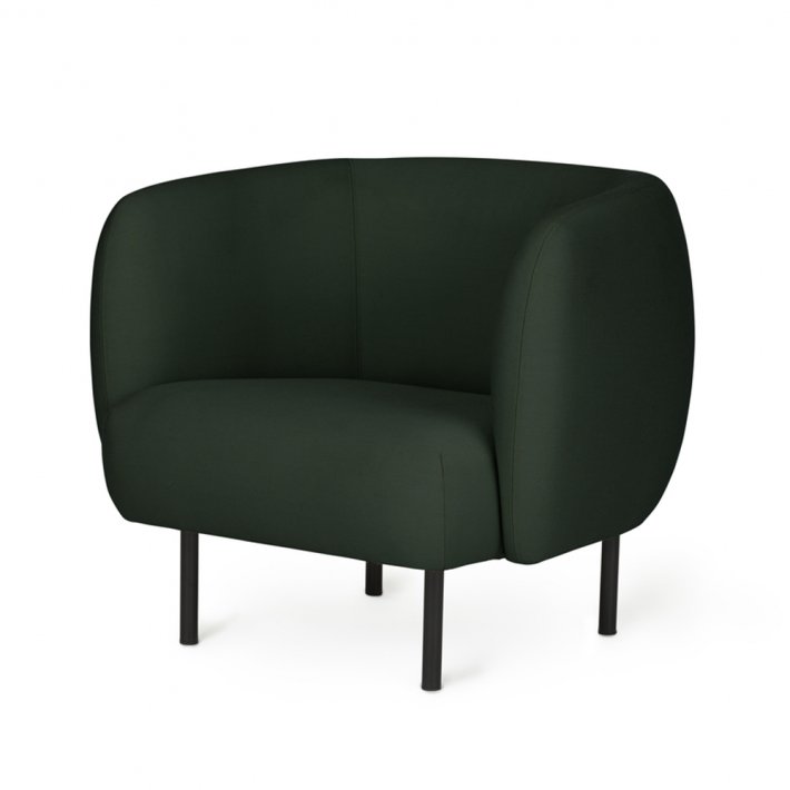 WARM NORDIC - Cape Loungestol