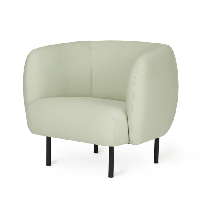 WARM NORDIC - Cape Loungestol