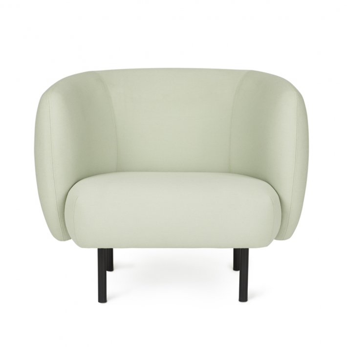 WARM NORDIC - Cape Loungestol