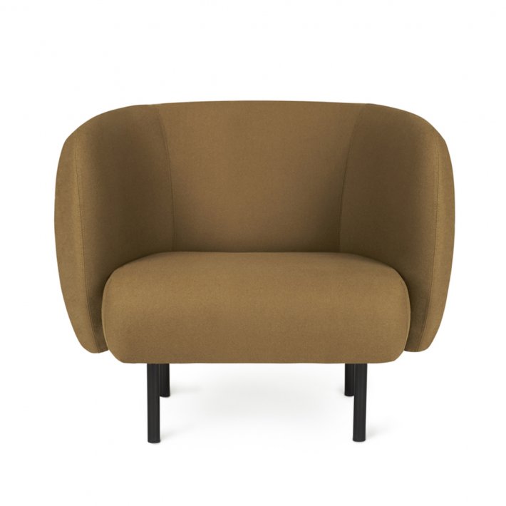 WARM NORDIC - Cape Loungestol