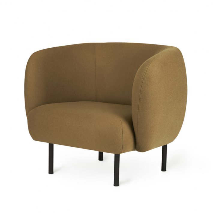 WARM NORDIC - Cape Loungestol