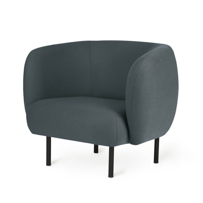 WARM NORDIC - Cape Loungestol