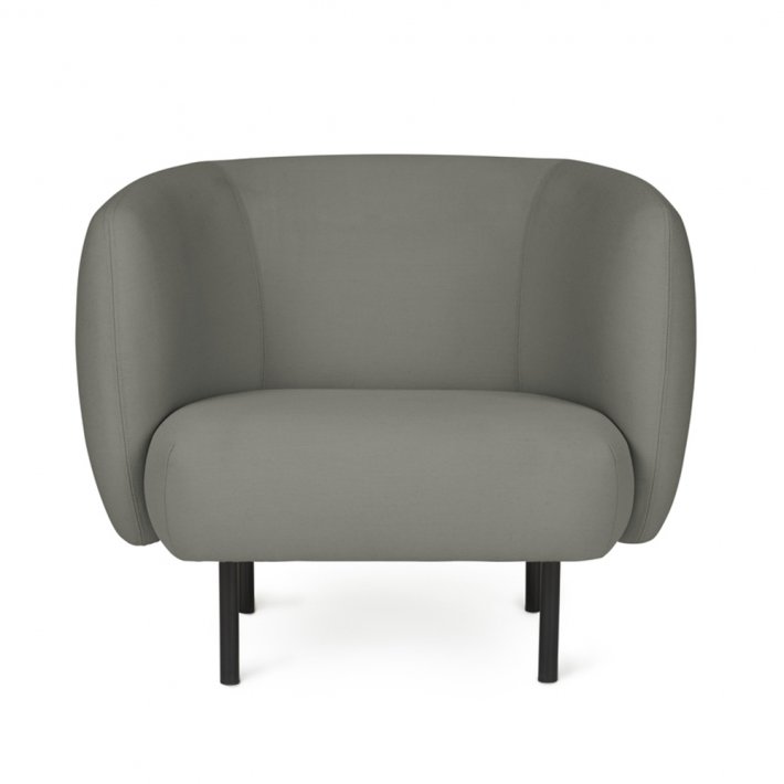 WARM NORDIC - Cape Loungestol