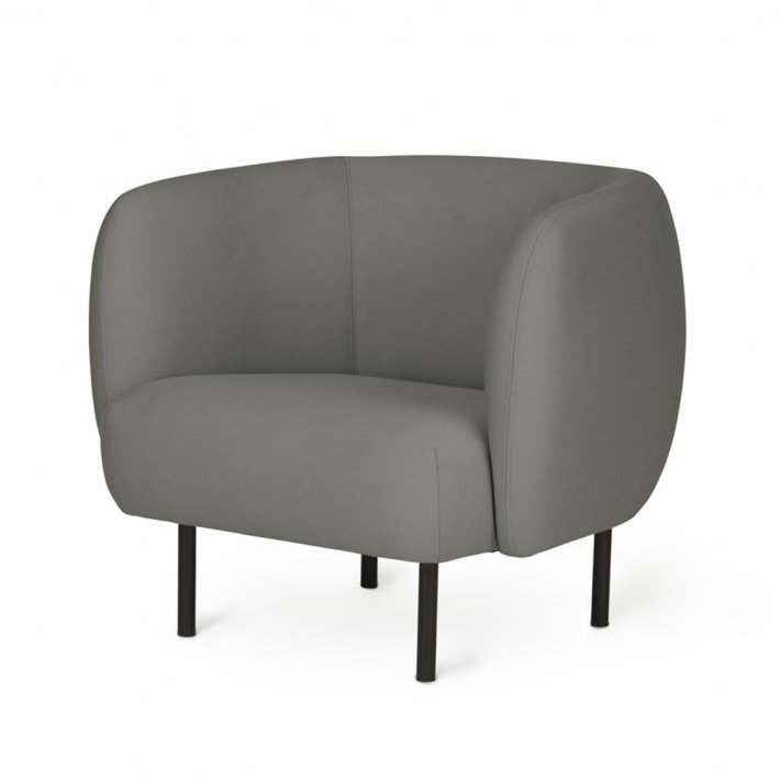 WARM NORDIC - Cape Loungestol