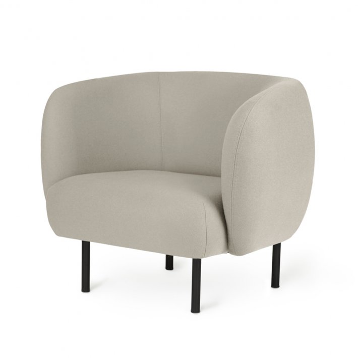 WARM NORDIC - Cape Loungestol