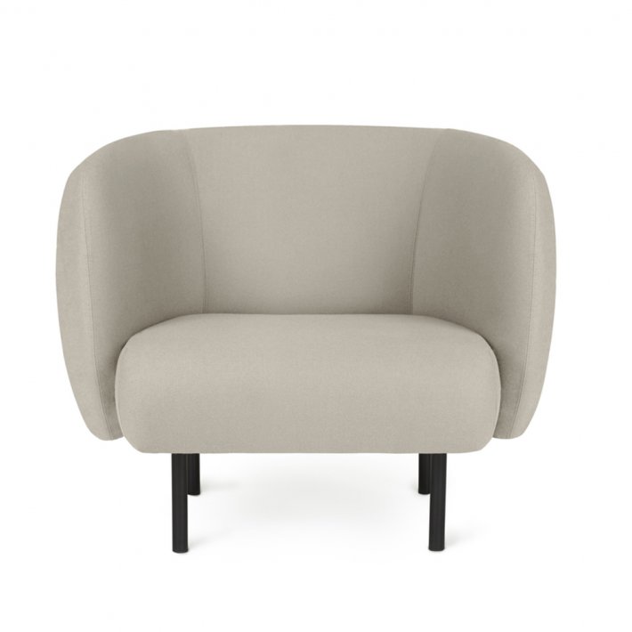 WARM NORDIC - Cape Loungestol