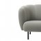 WARM NORDIC - Cape Sofa 3 pers. | Med Syninger
