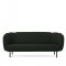 WARM NORDIC - Cape Sofa 3 pers. | Med Syninger