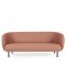 WARM NORDIC - Cape Sofa 3 pers.