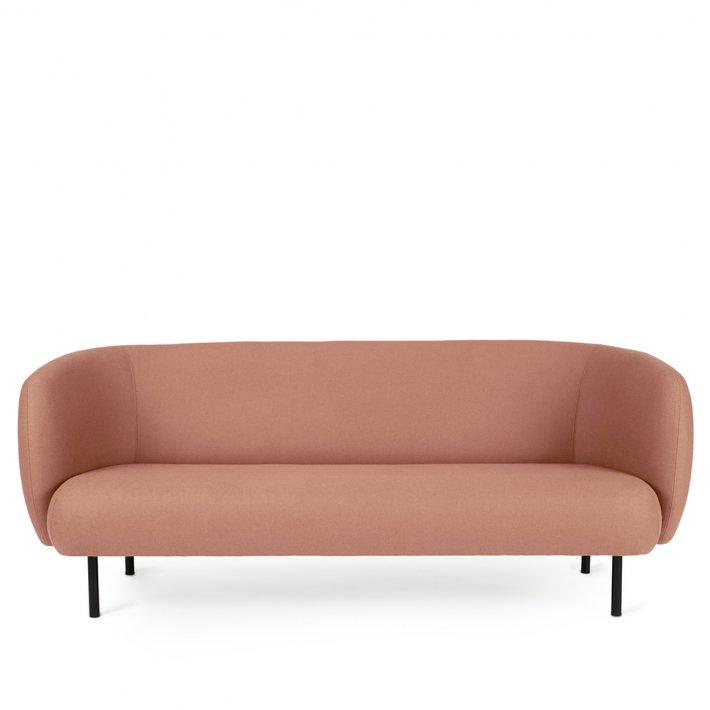 WARM NORDIC - Cape Sofa 3 pers.
