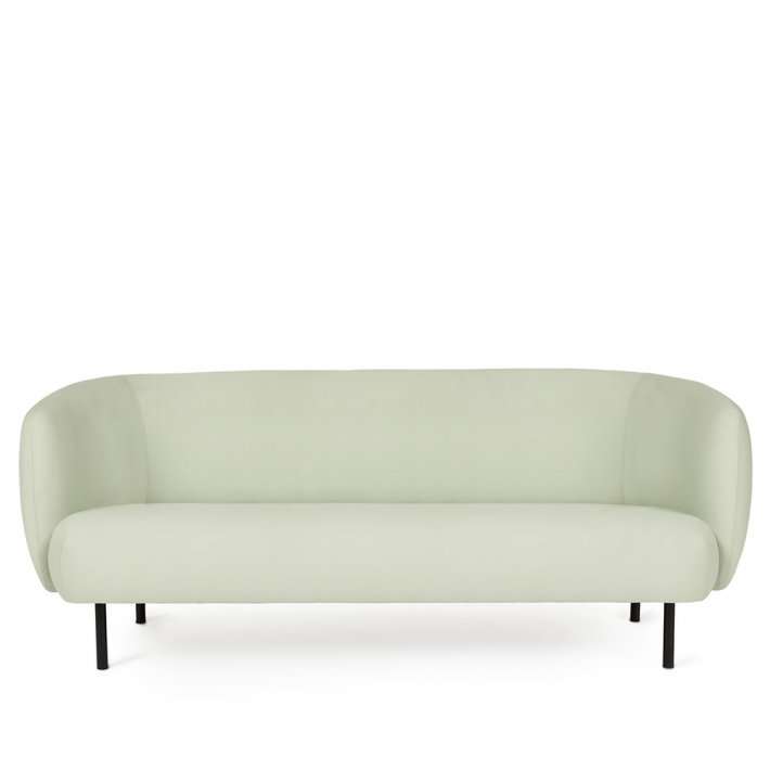 WARM NORDIC - Cape Sofa 3 pers.