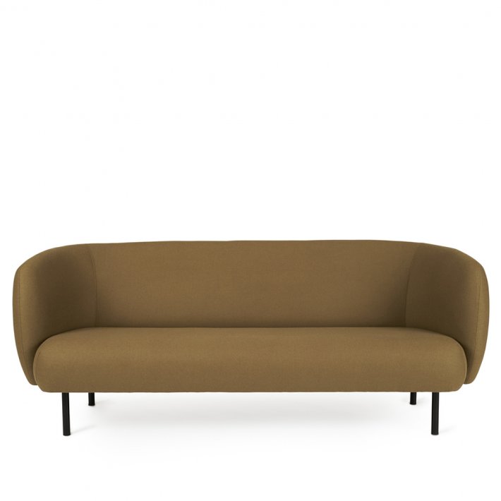 WARM NORDIC - Cape Sofa 3 pers.