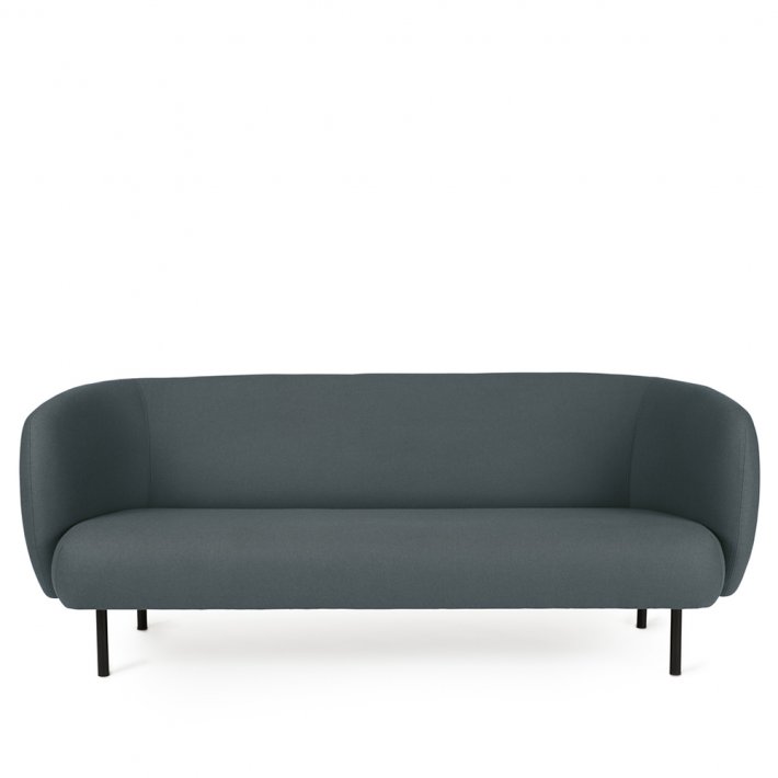 WARM NORDIC - Cape Sofa 3 pers.
