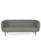 WARM NORDIC - Cape Sofa 3 pers.