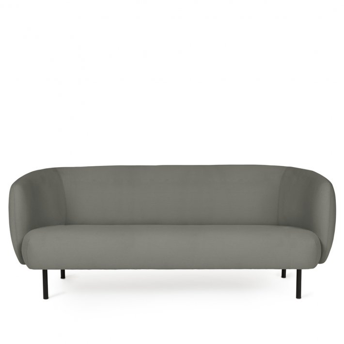 WARM NORDIC - Cape Sofa 3 pers.