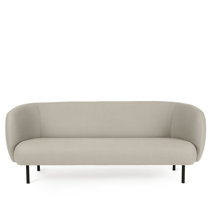 WARM NORDIC - Cape Sofa 3 pers.