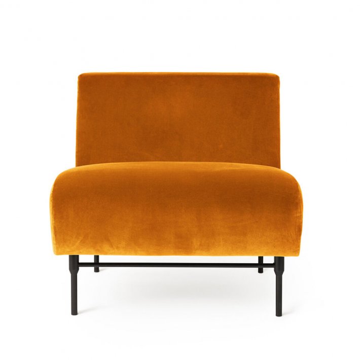 WARM NORDIC - Galore Modulsofa | Centermodul