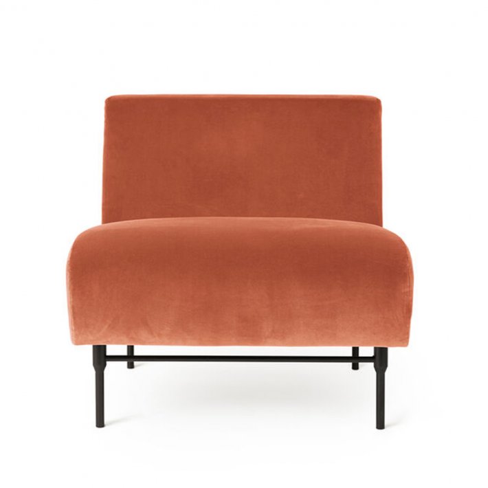 WARM NORDIC - Galore Modulsofa | Centermodul