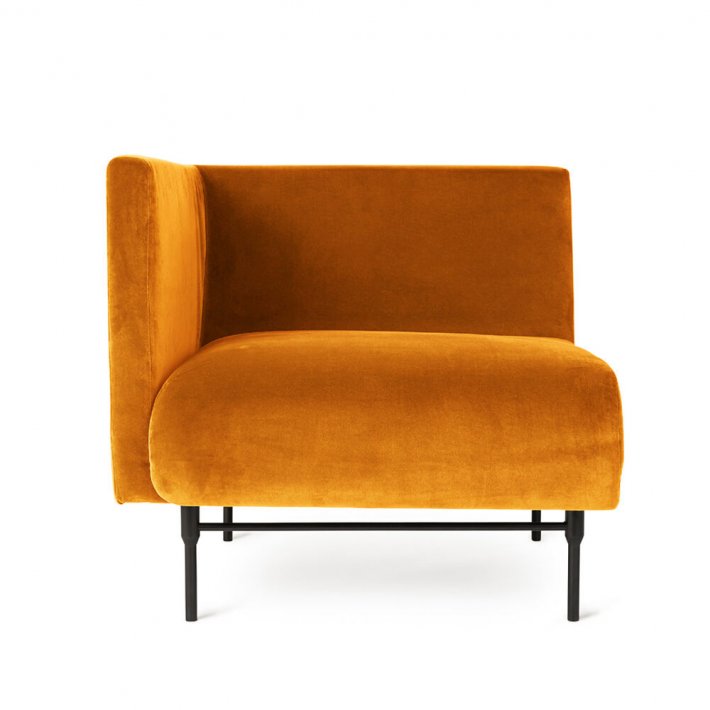 WARM NORDIC - Galore Modulsofa | Hjrnemodul, Venstre