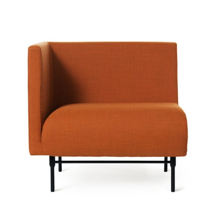 WARM NORDIC - Galore Modulsofa | Hjrnemodul, Venstre