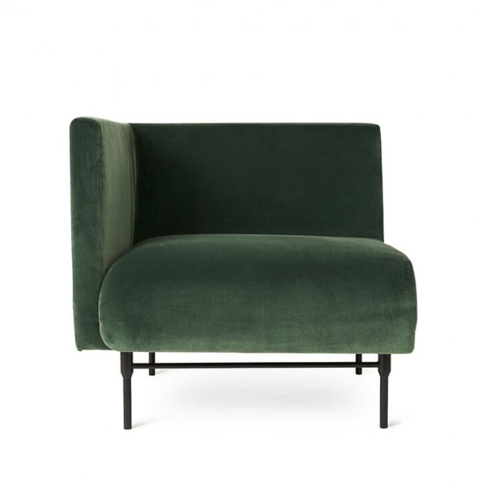 WARM NORDIC - Galore Modulsofa | Hjrnemodul, Venstre