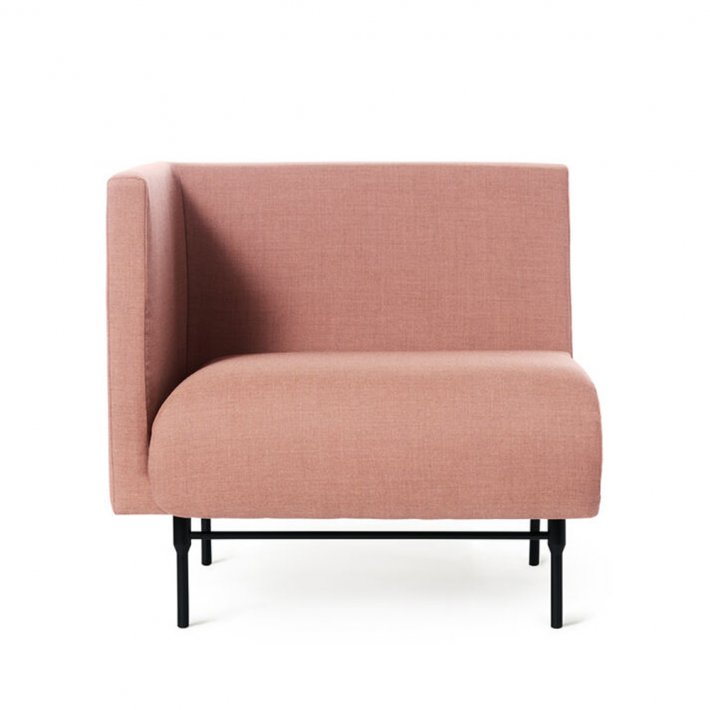 WARM NORDIC - Galore Modulsofa | Hjrnemodul, Venstre