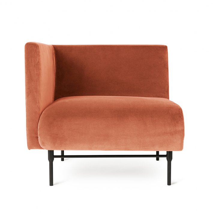 WARM NORDIC - Galore Modulsofa | Hjrnemodul, Venstre